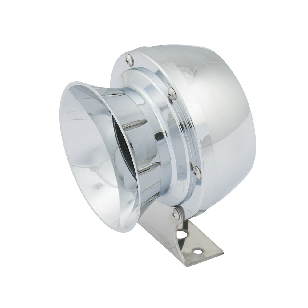 Marinco 12V International Shorty Horn - Deckhand Marine Supply