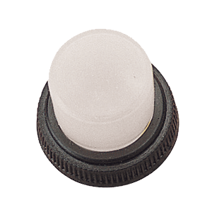 Sea-Dog Thermal AC/DC Circuit Breaker - Splash Guard Boot - Deckhand Marine Supply