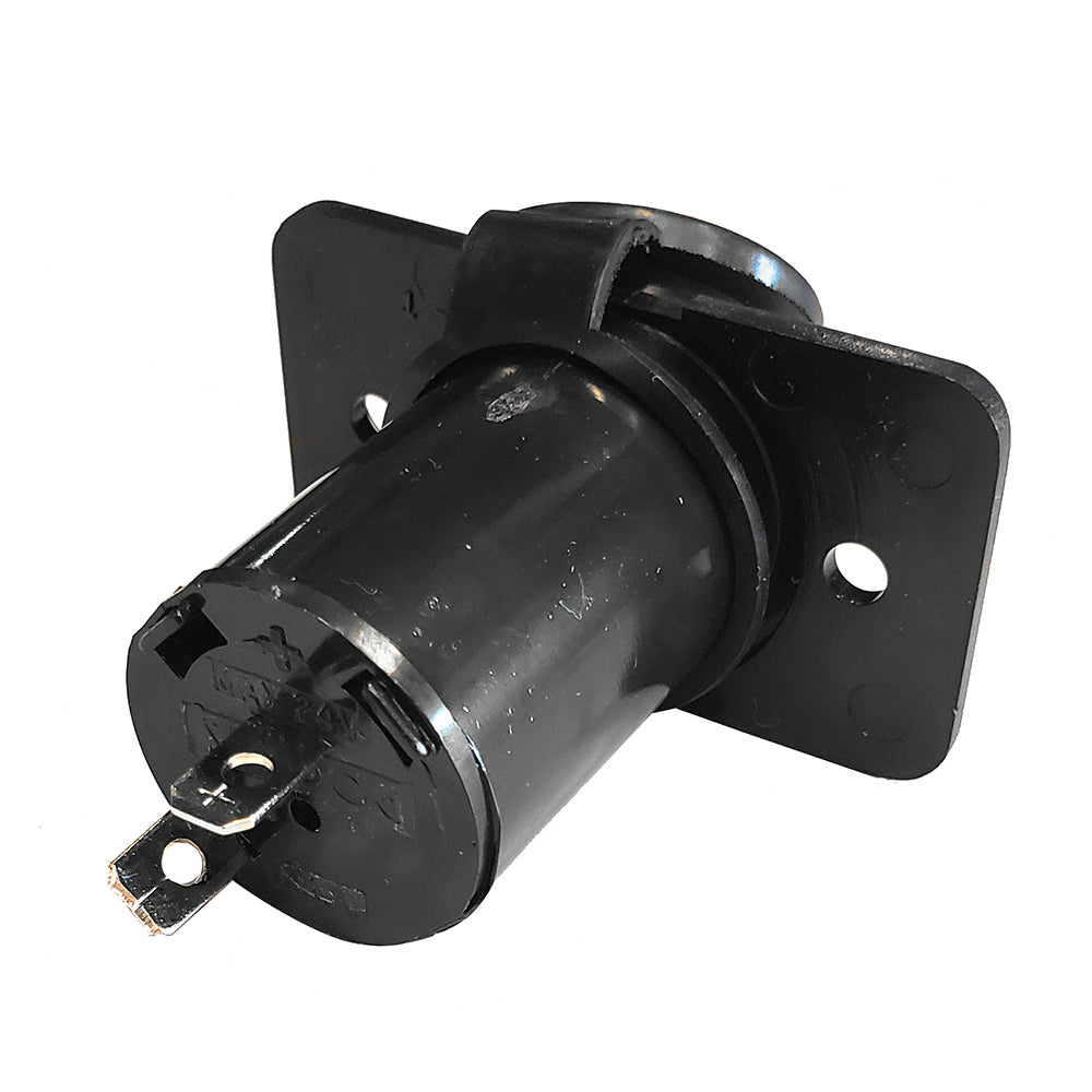 Sea-Dog 12V Power Socket  Cap - Deckhand Marine Supply