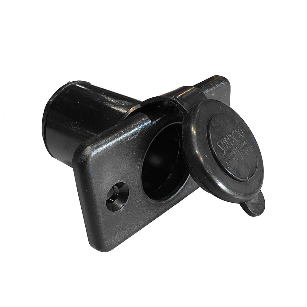 Sea-Dog 12V Power Socket  Cap - Deckhand Marine Supply