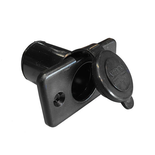 Sea-Dog 12V Power Socket  Cap - Deckhand Marine Supply