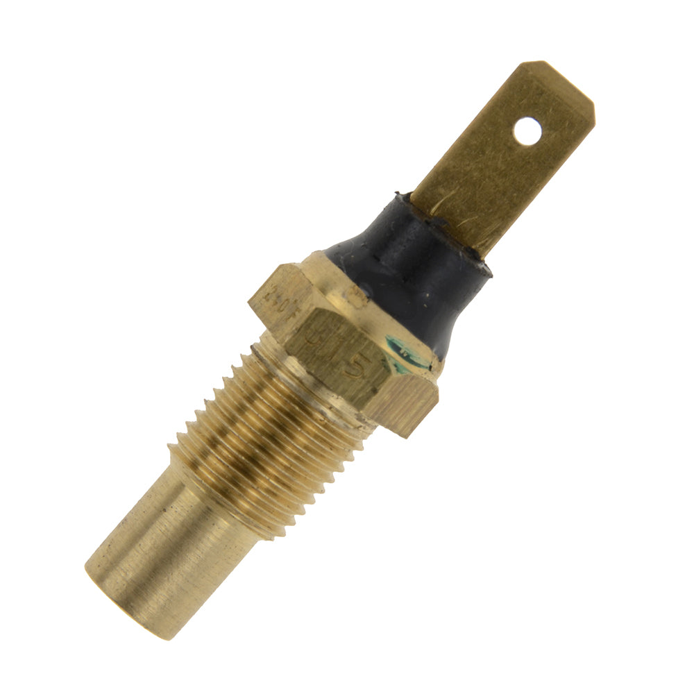 VDO Temperature Sender 240 F - 1/8-27 NPTF - Deckhand Marine Supply