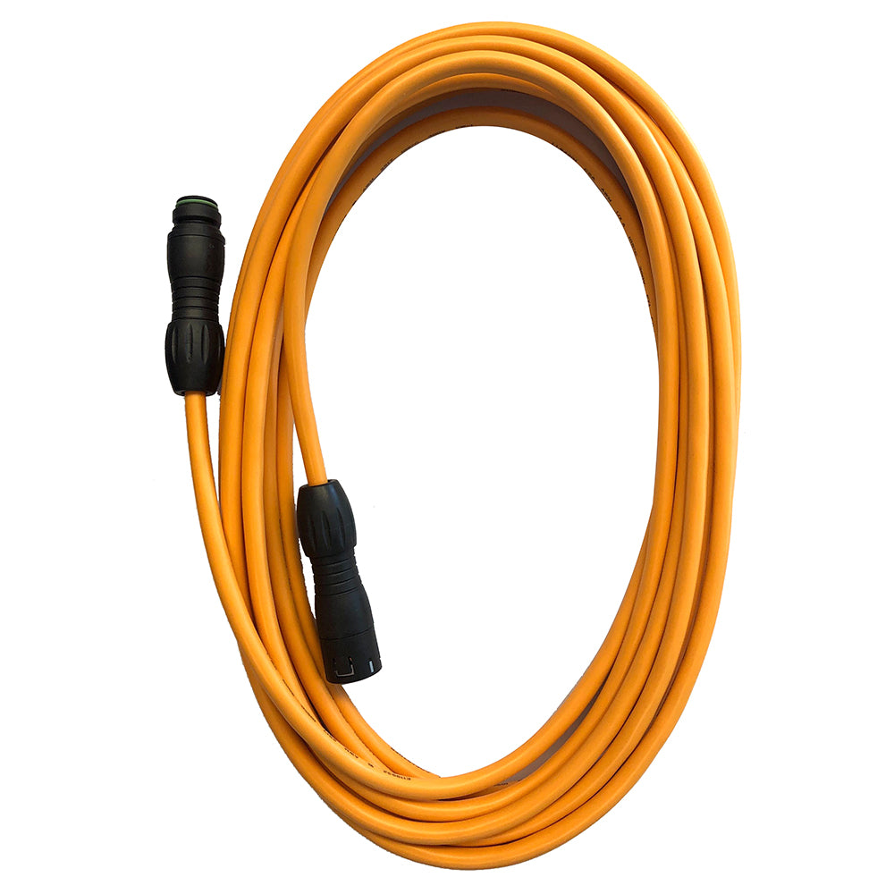 OceanLED Explore E6  E7 Link Cable - 10M - Deckhand Marine Supply