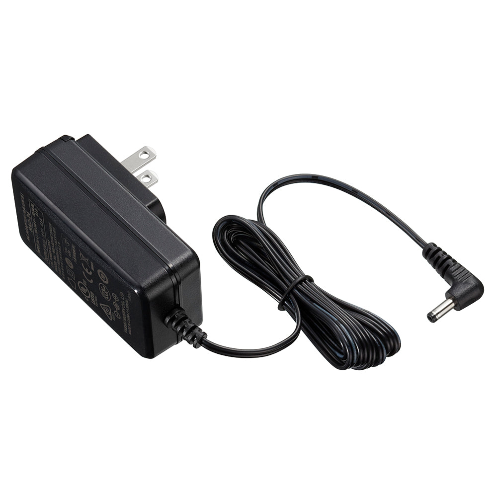 Standard Horizon SAD-24B 110V Charger f/HX100  HX380 - Deckhand Marine Supply
