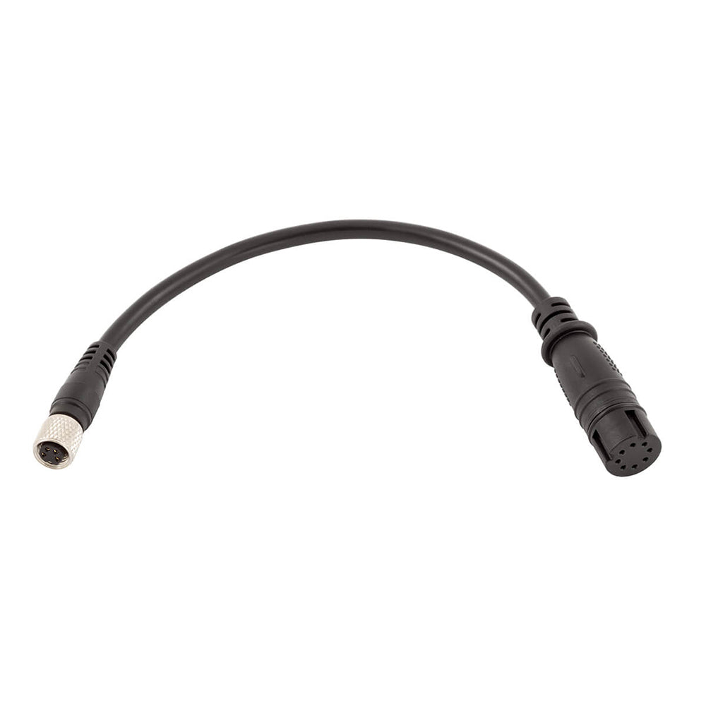 Minn Kota MKR-US2-15 Lowrance 8-Pin Tripleshot ADP f/Hook2 - Deckhand Marine Supply