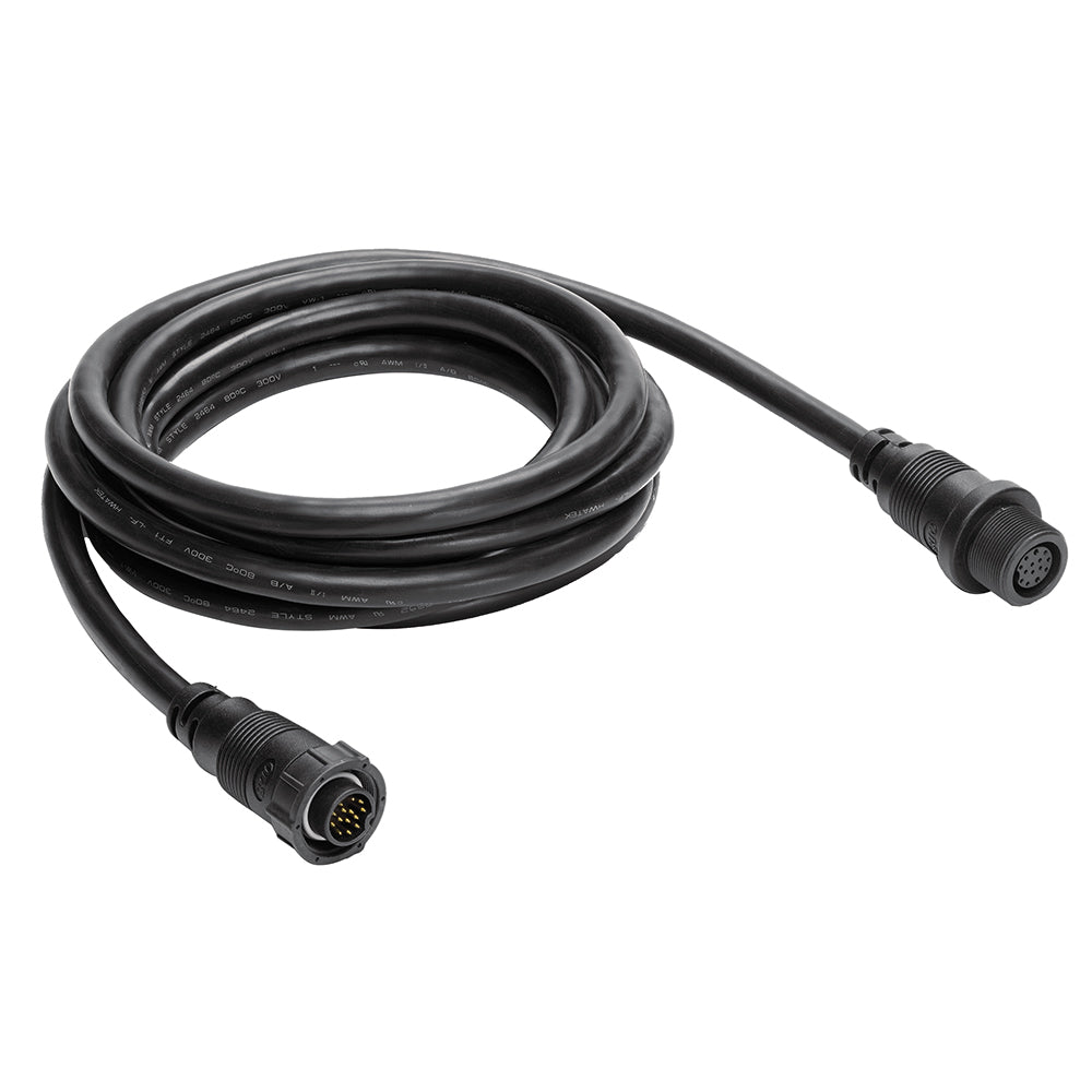 Humminbird EC M3 14W30 30 Transducer Extension Cable - Deckhand Marine Supply