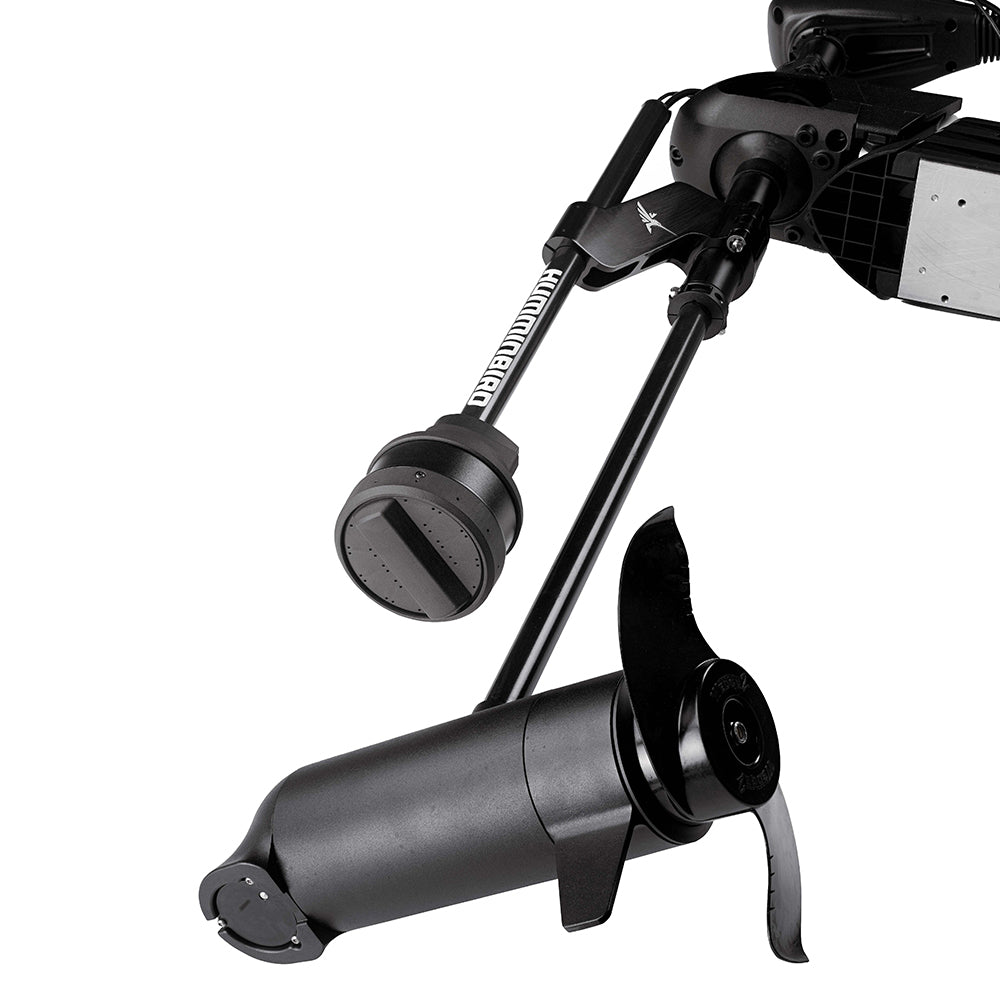 Humminbird MEGA 360 Imaging Foretrex - Deckhand Marine Supply