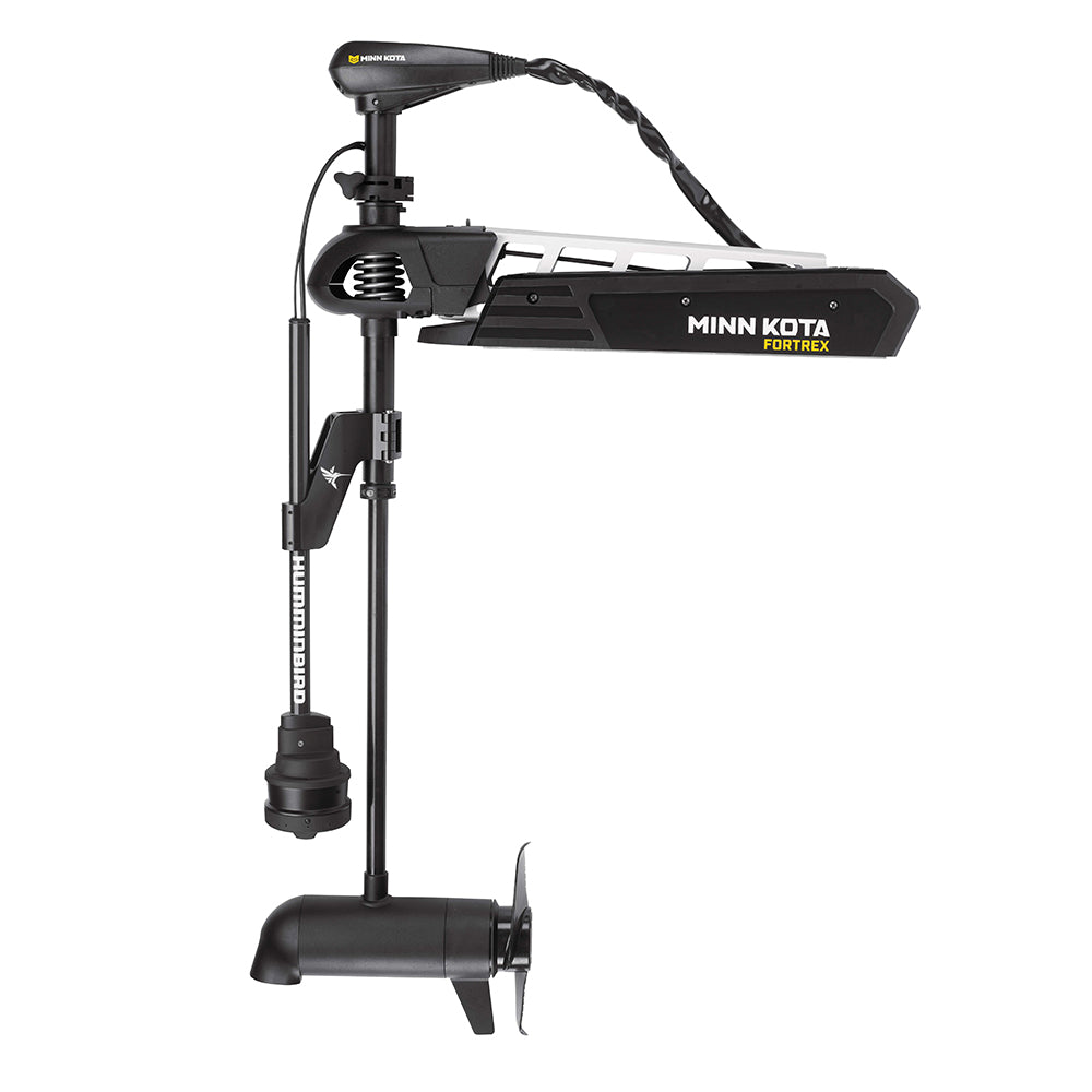 Humminbird MEGA 360 Imaging Foretrex - Deckhand Marine Supply