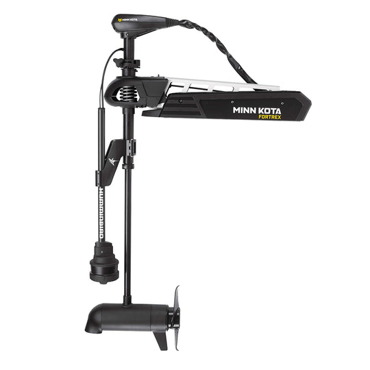 Humminbird MEGA 360 Imaging Foretrex - Deckhand Marine Supply
