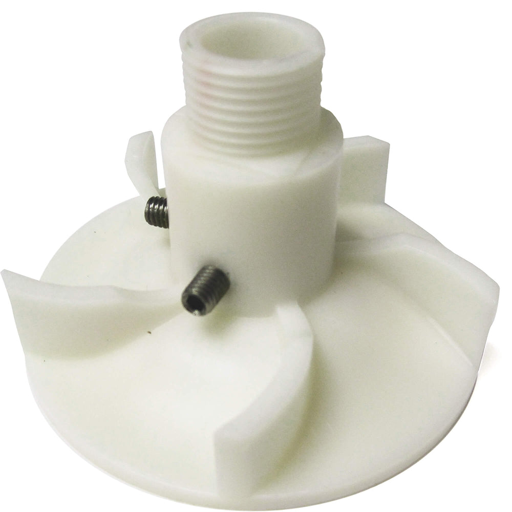 Raritan Atlantes Discharge Impeller Assembly - Deckhand Marine Supply