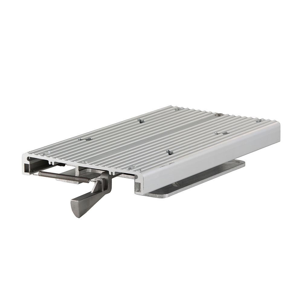 Attwood Deck Mounted Seat Slide - Deckhand Marine Supply