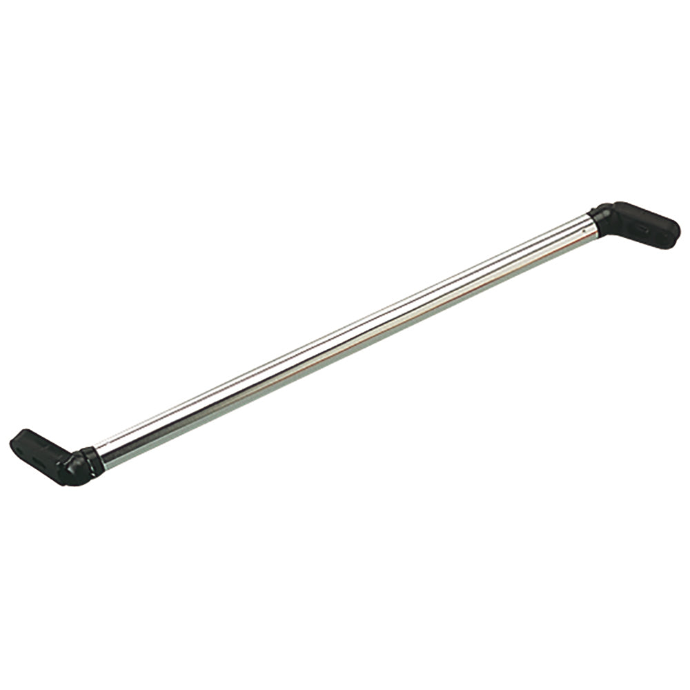 Sea-Dog Nylon Windshield Brace Foot Kit w/Tube - Deckhand Marine Supply
