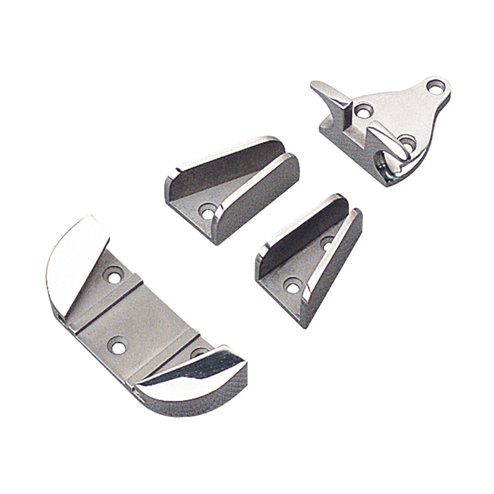 Sea-Dog Stainless Steel Anchor Chocks f/5-20lb Anchor - Deckhand Marine Supply