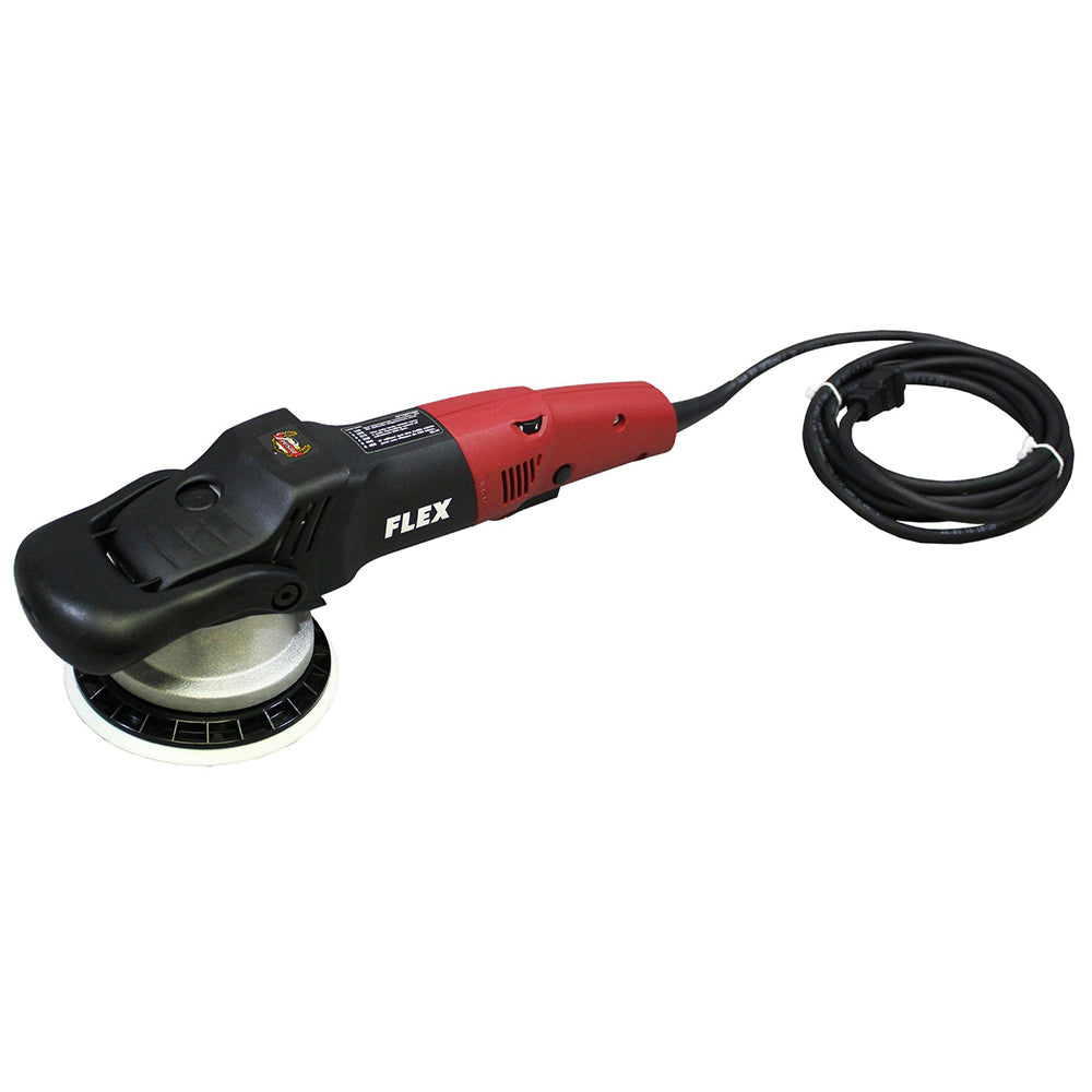 Presta FLEX Positive Drive Rotary Orbital Polisher - Deckhand Marine Supply