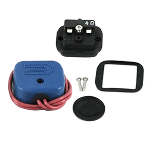 Jabsco Pressure Switch - 50 PSI - Deckhand Marine Supply