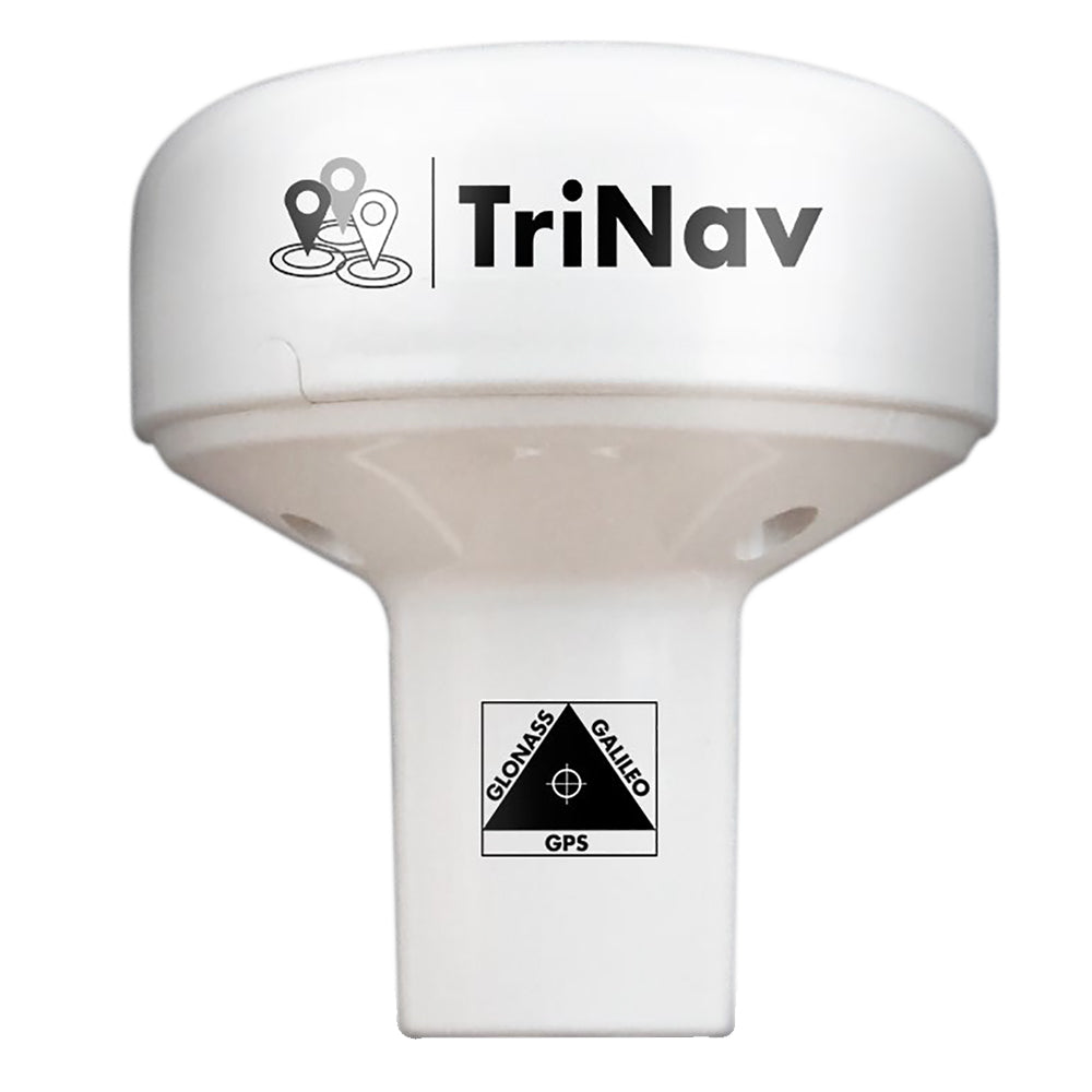 Digital Yacht GPS160 TriNav Sensor w/NMEA 0183 Output - Deckhand Marine Supply