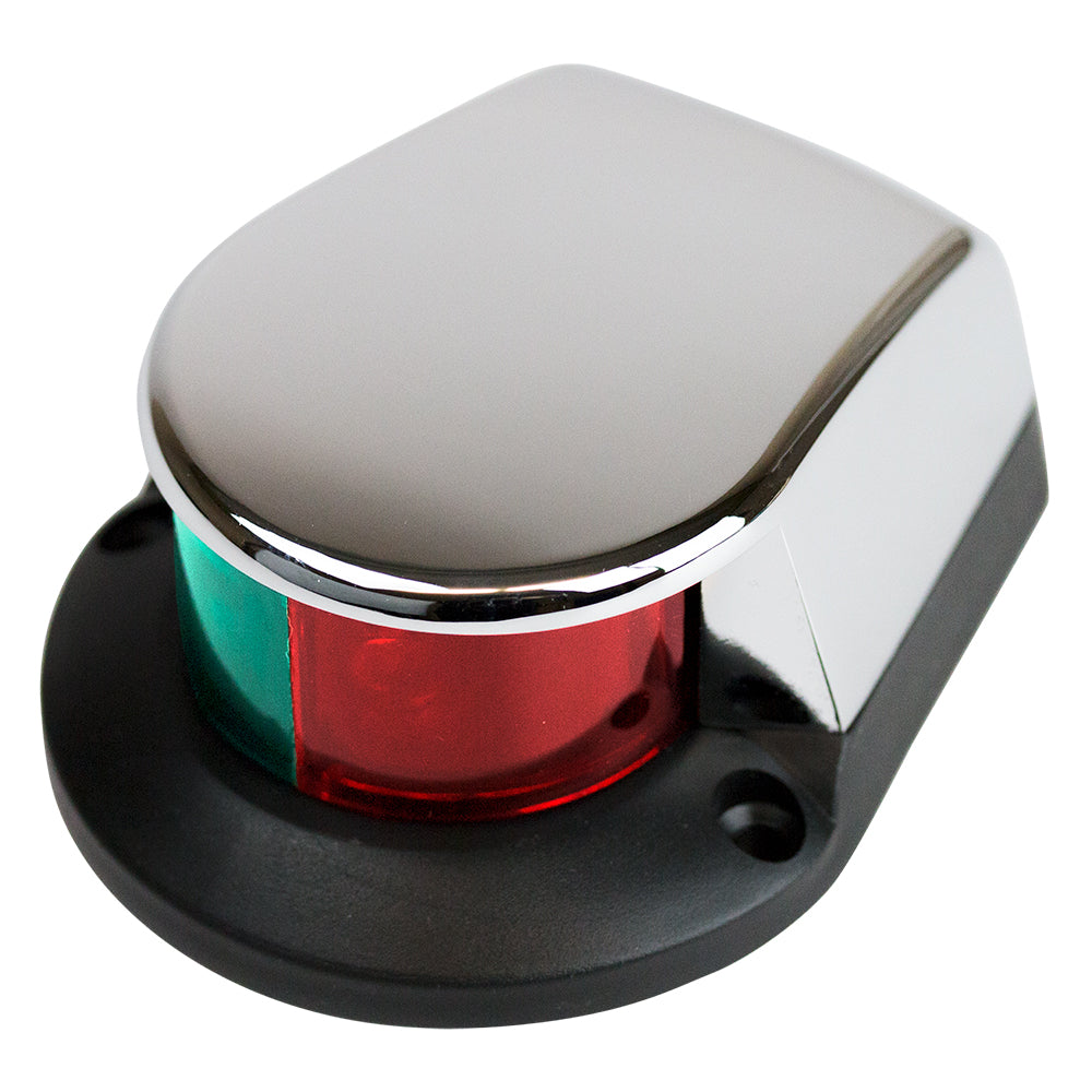 Sea-Dog Combination Bow Light - Low Profile - Deckhand Marine Supply