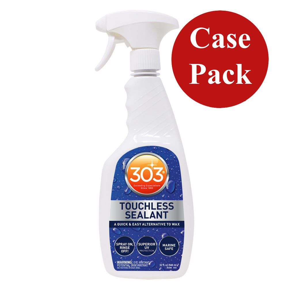 303 Marine Touchless Sealant - 32oz *Case of 6* - Deckhand Marine Supply