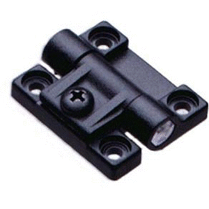 Southco Adjustable Torque Position Control Hinge - Deckhand Marine Supply