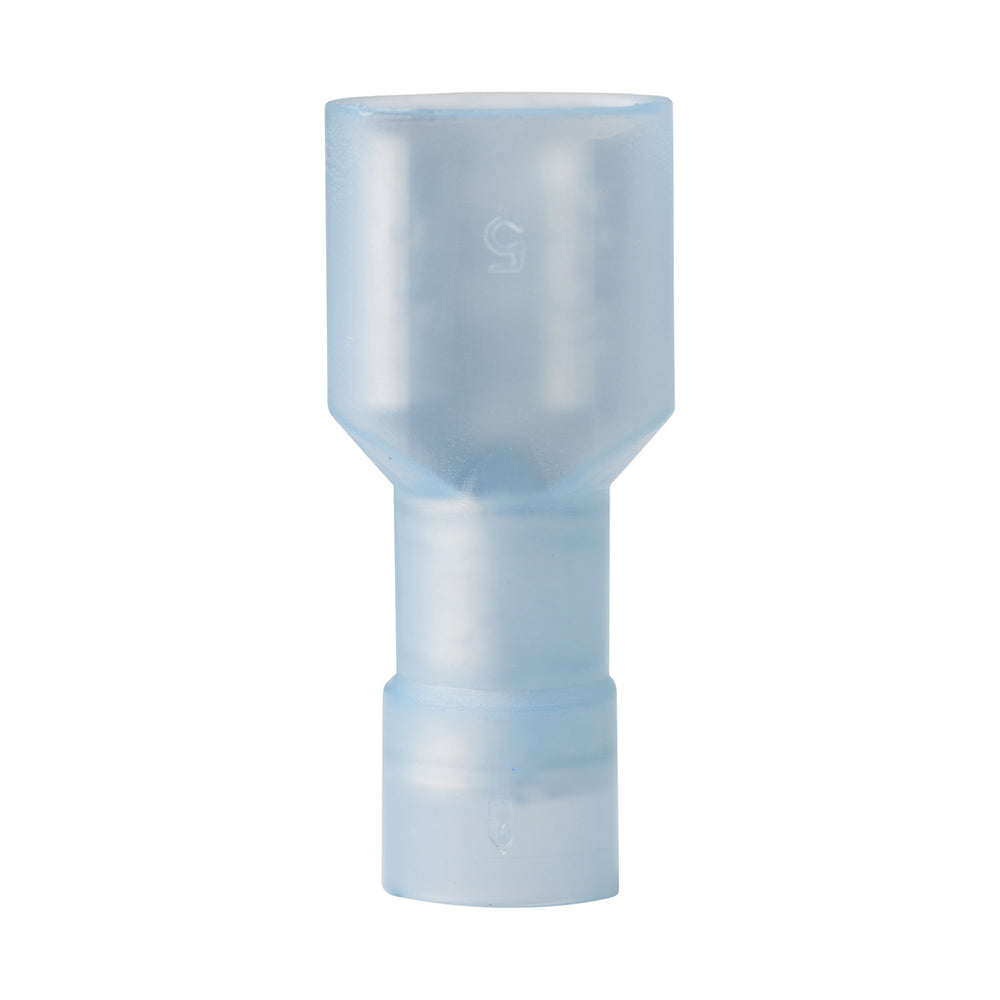 Ancor Nylon Fully Insulated Disconnect - Female - 16-14 - 100-Piece - Deckhand Marine Supply