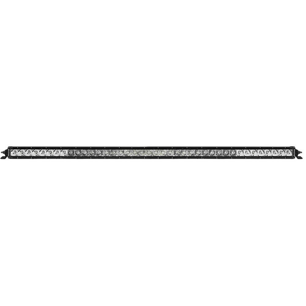 RIGID Industries SR-Series PRO LED 40" Spot/Flood Combo - Black - Deckhand Marine Supply