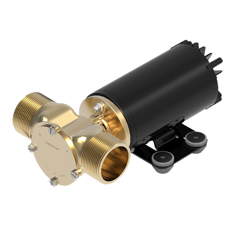 Johnson Pump Talulah High Flow Ballast Pump - 30 GPM - 12V - Deckhand Marine Supply