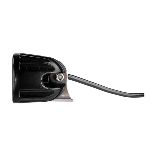 Sea-Dog LED Cockpit Spreader Light 1440 Lumens - Black - Deckhand Marine Supply