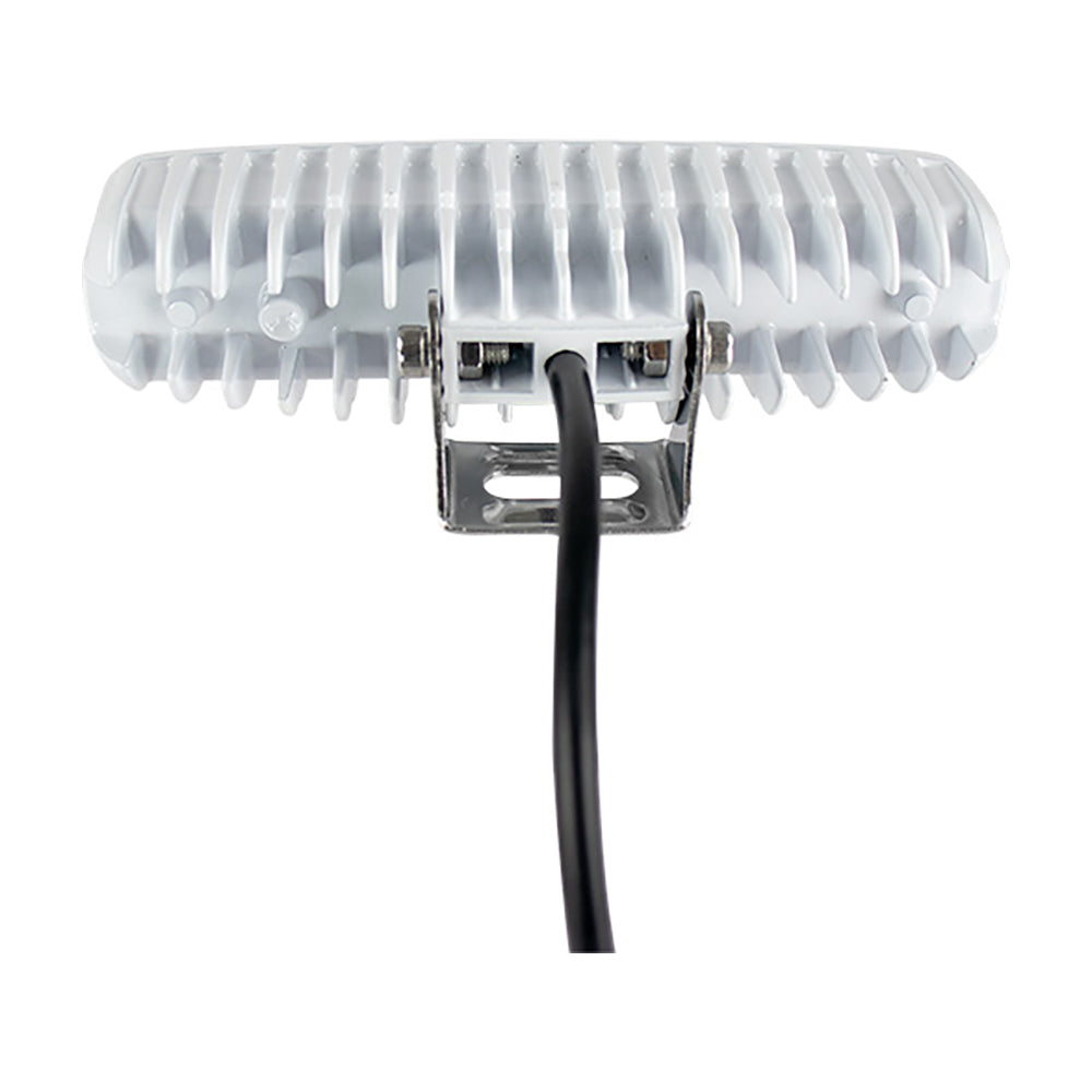 Sea-Dog LED Cockpit Spreader Light 1440 Lumens - White - Deckhand Marine Supply