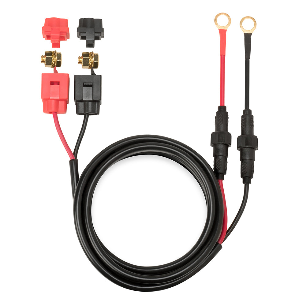 ProMariner Universal DC Cable Extender - 5 - Deckhand Marine Supply
