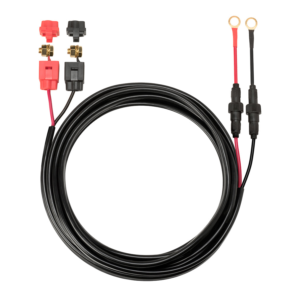 ProMariner Universal DC Cable Extender - 15 - Deckhand Marine Supply