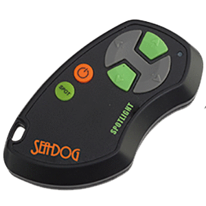Sea-Dog Wireless Remote f/ASA Halogen Spot/Flood Light - Deckhand Marine Supply
