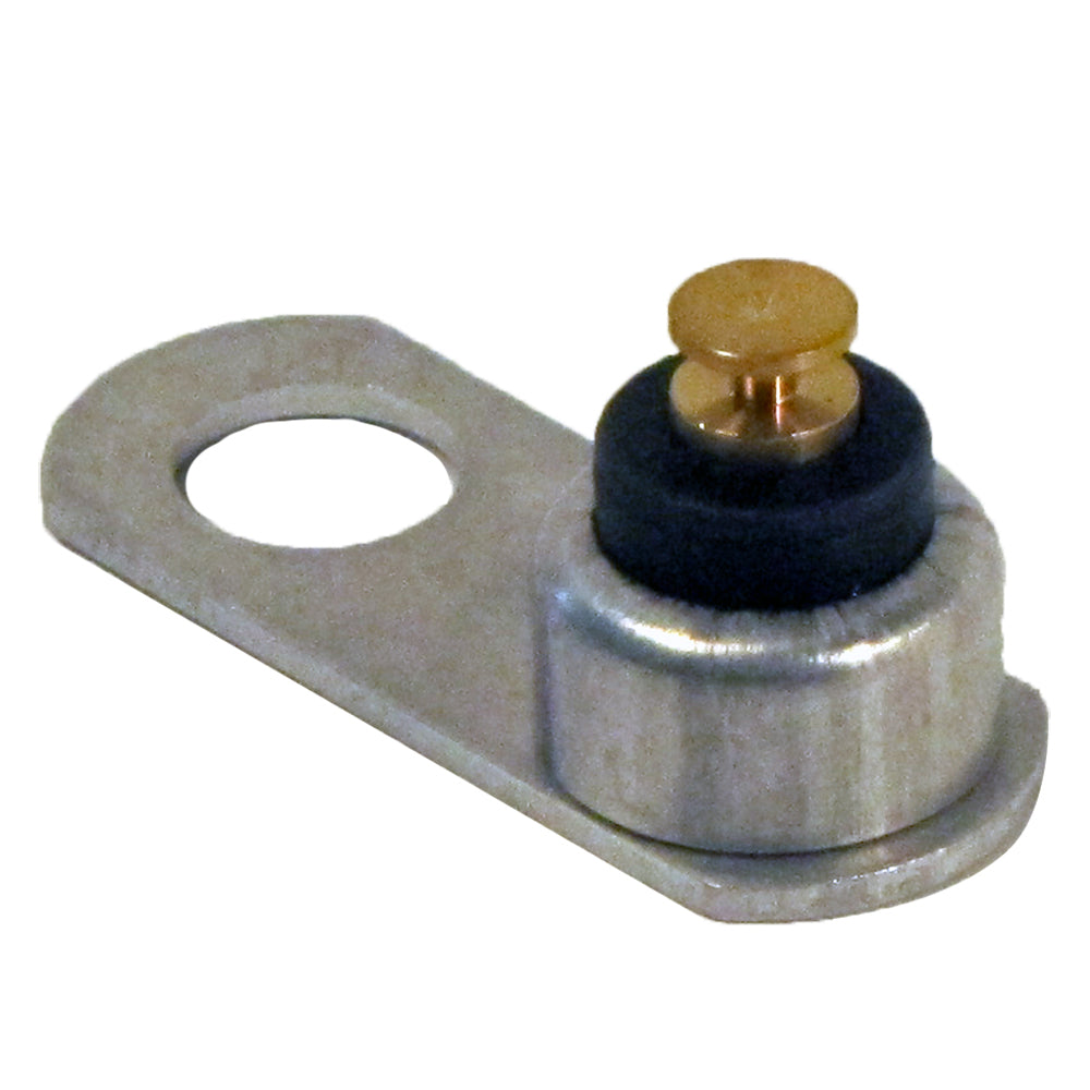 Faria Temperature Sender 1/8" NPTF Cylinder Head Temp - Deckhand Marine Supply