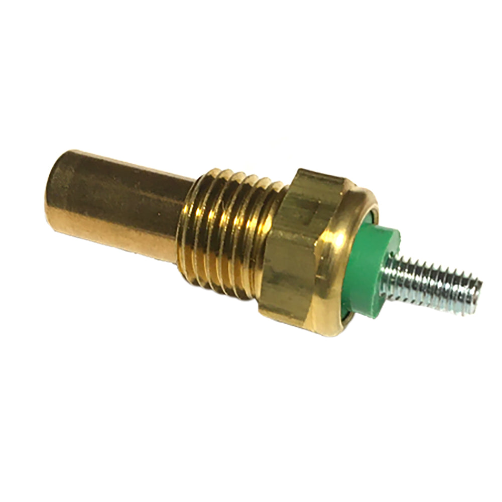 Faria Temperature Sender - 1/4" NPT Thread - Deckhand Marine Supply