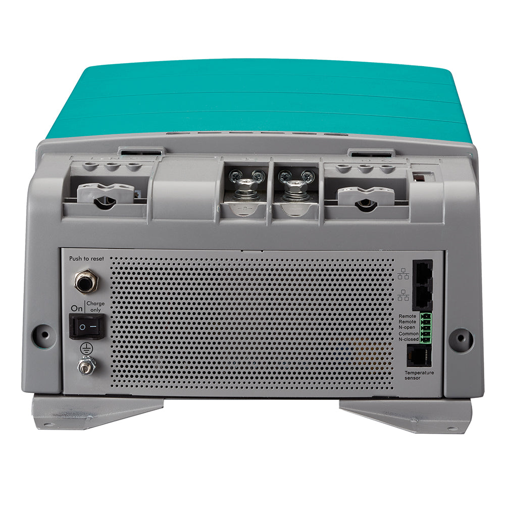 Mastervolt CombiMaster 24V - 3000W - 70 Amp (120V) - Deckhand Marine Supply