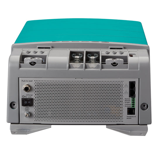 Mastervolt CombiMaster 24V - 3000W - 70 Amp (120V) - Deckhand Marine Supply