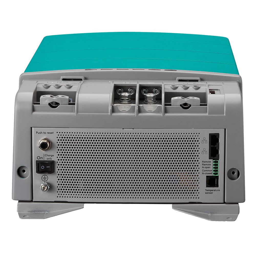 Mastervolt CombiMaster 24V - 2000W - 40 Amp (230V) - Deckhand Marine Supply