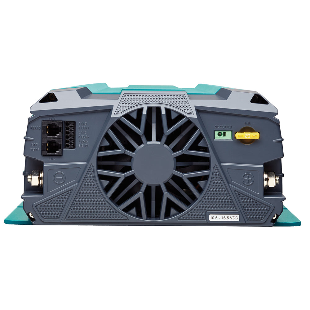Mastervolt PowerCombi 12V - 1200W - 50 Amp (120V) - Deckhand Marine Supply