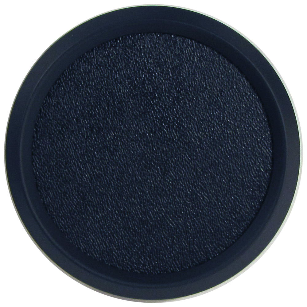 Faria 4" Gauge Blank - Deckhand Marine Supply