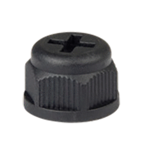 Ancor NMEA 2000 Blanking Cap - Male - Deckhand Marine Supply