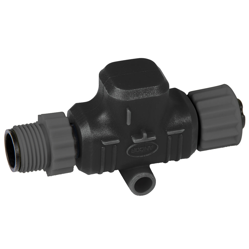 Ancor NMEA 2000 Inline Terminator - Deckhand Marine Supply