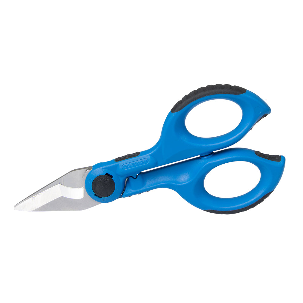 Ancor Heavy-Duty Wire Scissors - Deckhand Marine Supply