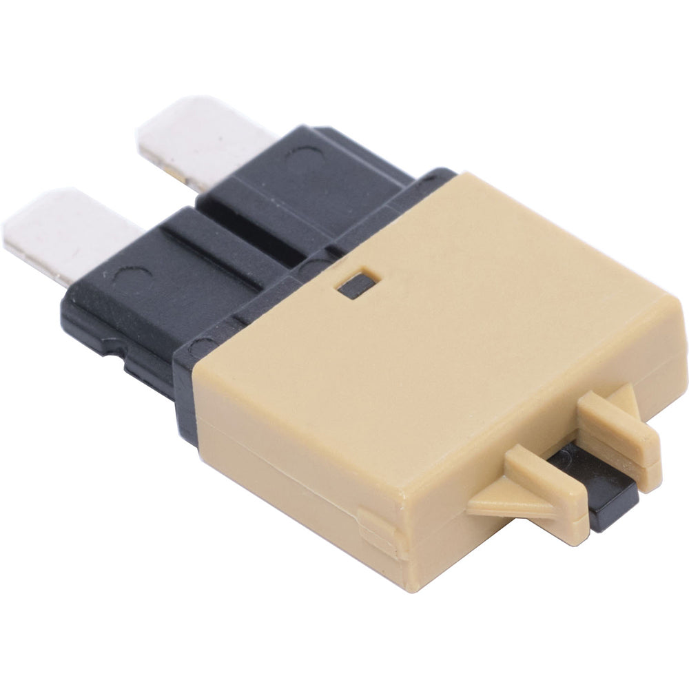 Blue Sea 7062 ATO/ATC-Style Low Profile Circuit Breaker - 2-Pack - 5 Amp - Deckhand Marine Supply
