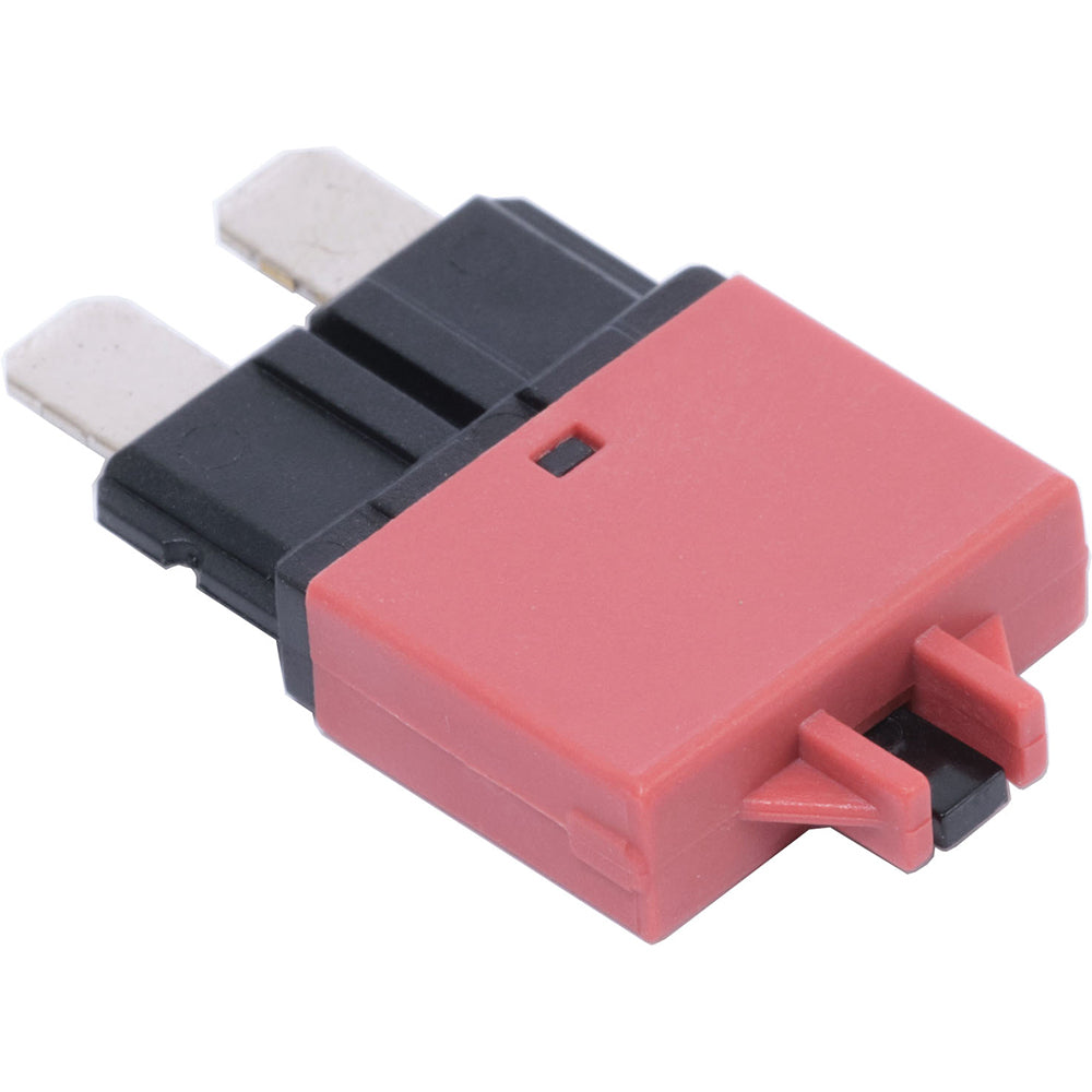 Blue Sea 7064 ATO/ATC-Style Low Profile Circuit Breaker - 2-Pack - 10 Amp - Deckhand Marine Supply
