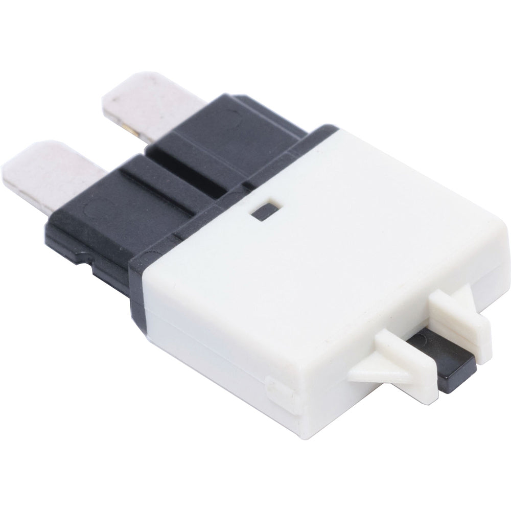 Blue Sea 7067 ATO/ATC-Style Low Profile Circuit Breaker - 2-Pack - 25 Amp - Deckhand Marine Supply