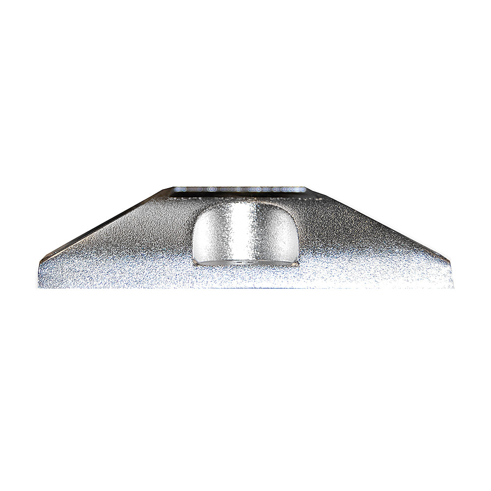 Taylor Made LED Aluminum Dock Light - Deckhand Marine Supply