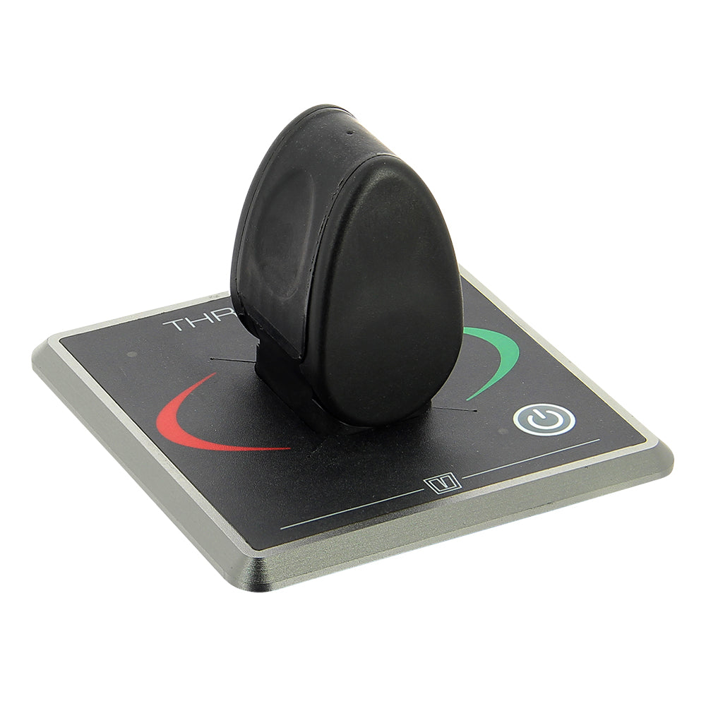 VETUS BPPPA Joystick Panel - No Hold - Deckhand Marine Supply