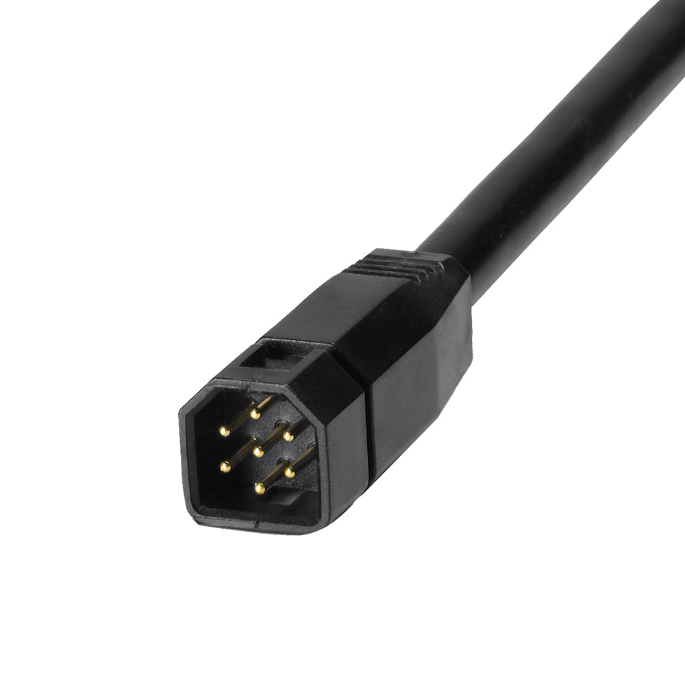 Minn Kota MKR-MI-1 Adapter Cable f/Helix 8,9,10  12 MSI Units - Deckhand Marine Supply