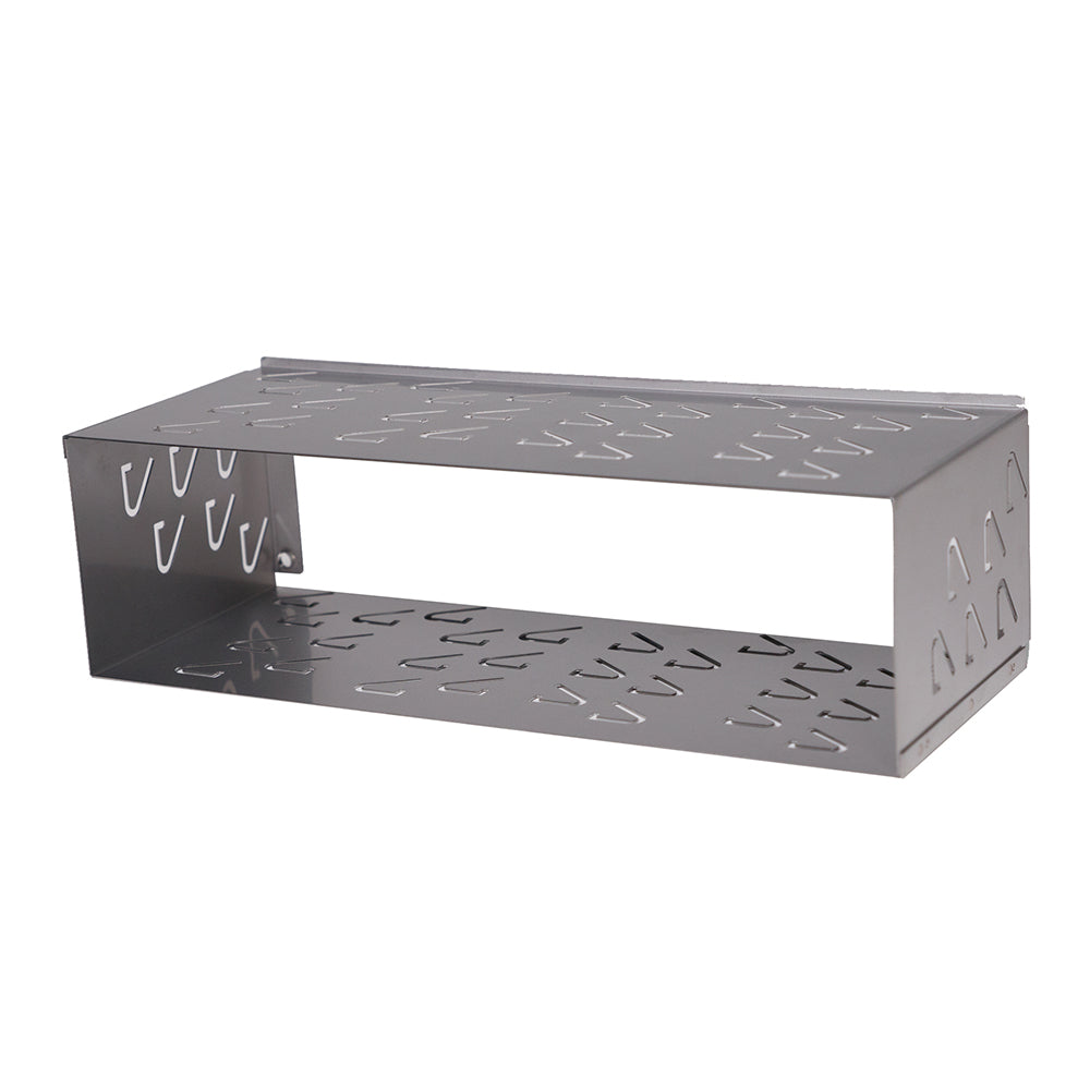 Fusion MS-RA70DC Din Cage f/RA-70 Series - Deckhand Marine Supply