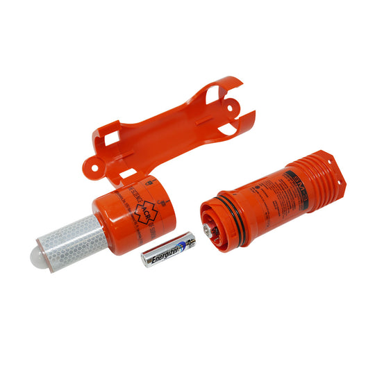 ACR SM-3 SOLAS Lifebuoy Marker Light - Deckhand Marine Supply