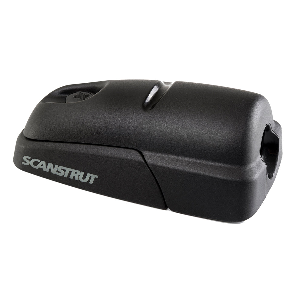 Scanstrut DS-H10-BLK Horizontal Cable Seal- Black - Deckhand Marine Supply